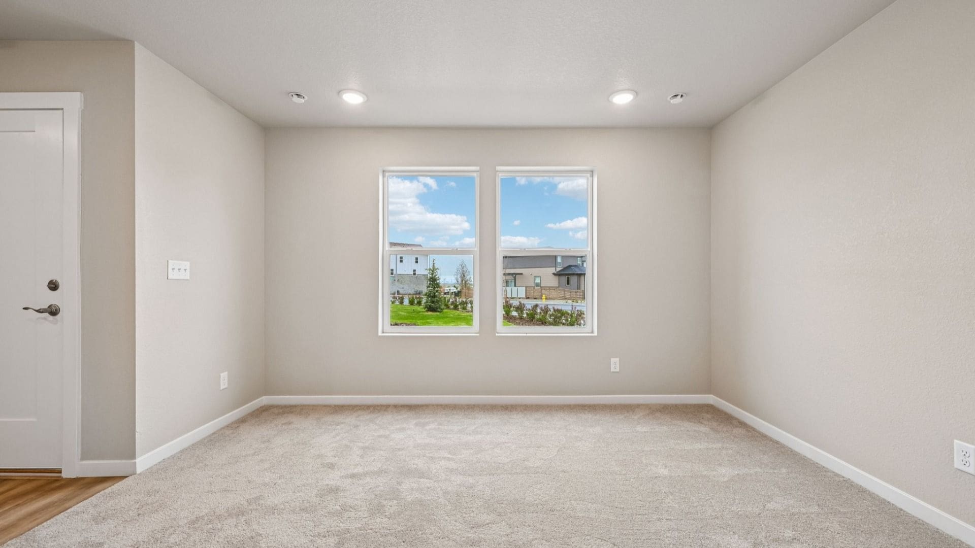 5421 N. Eaton Park Way (Lincoln) - imagen de planta