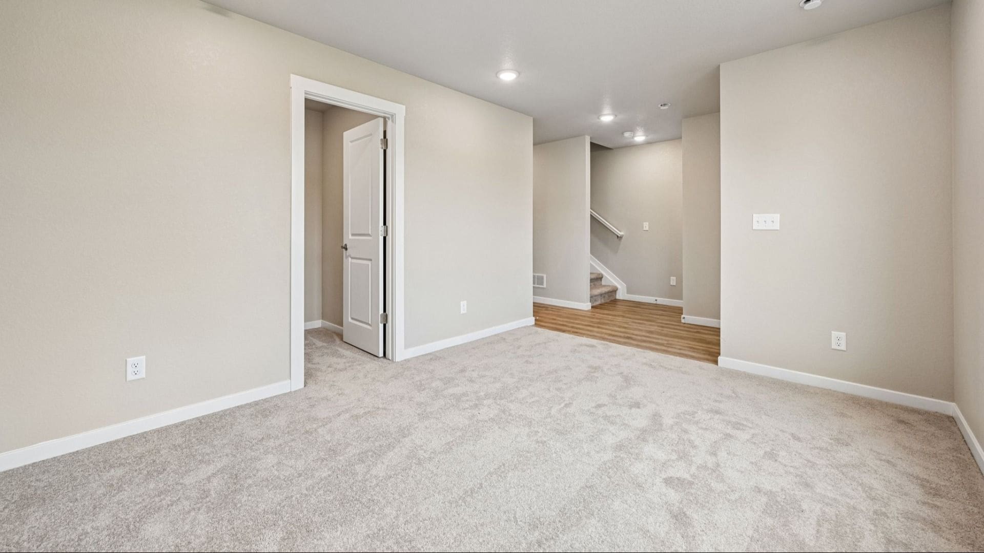 5421 N. Eaton Park Way (Lincoln) - imagen de planta