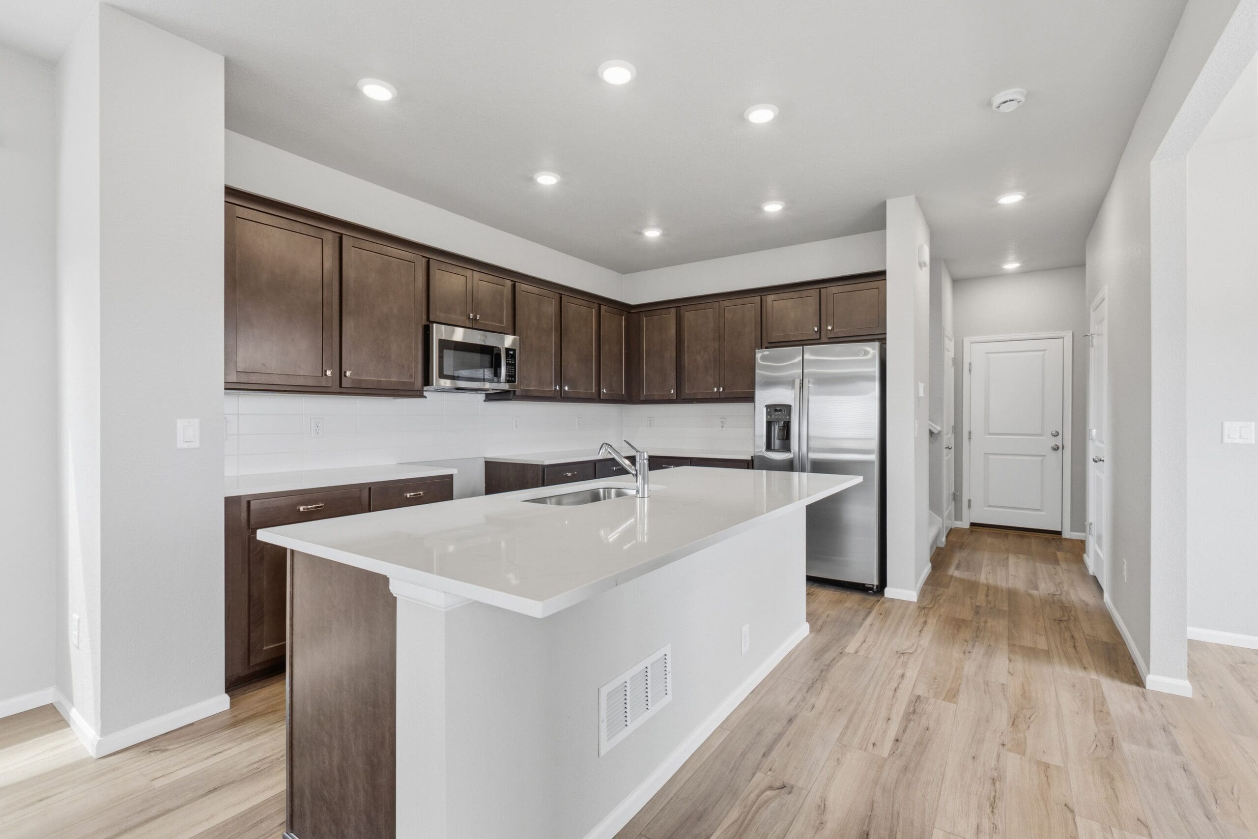 5483 N. Elk Street (Plan 2216) - floorplan image