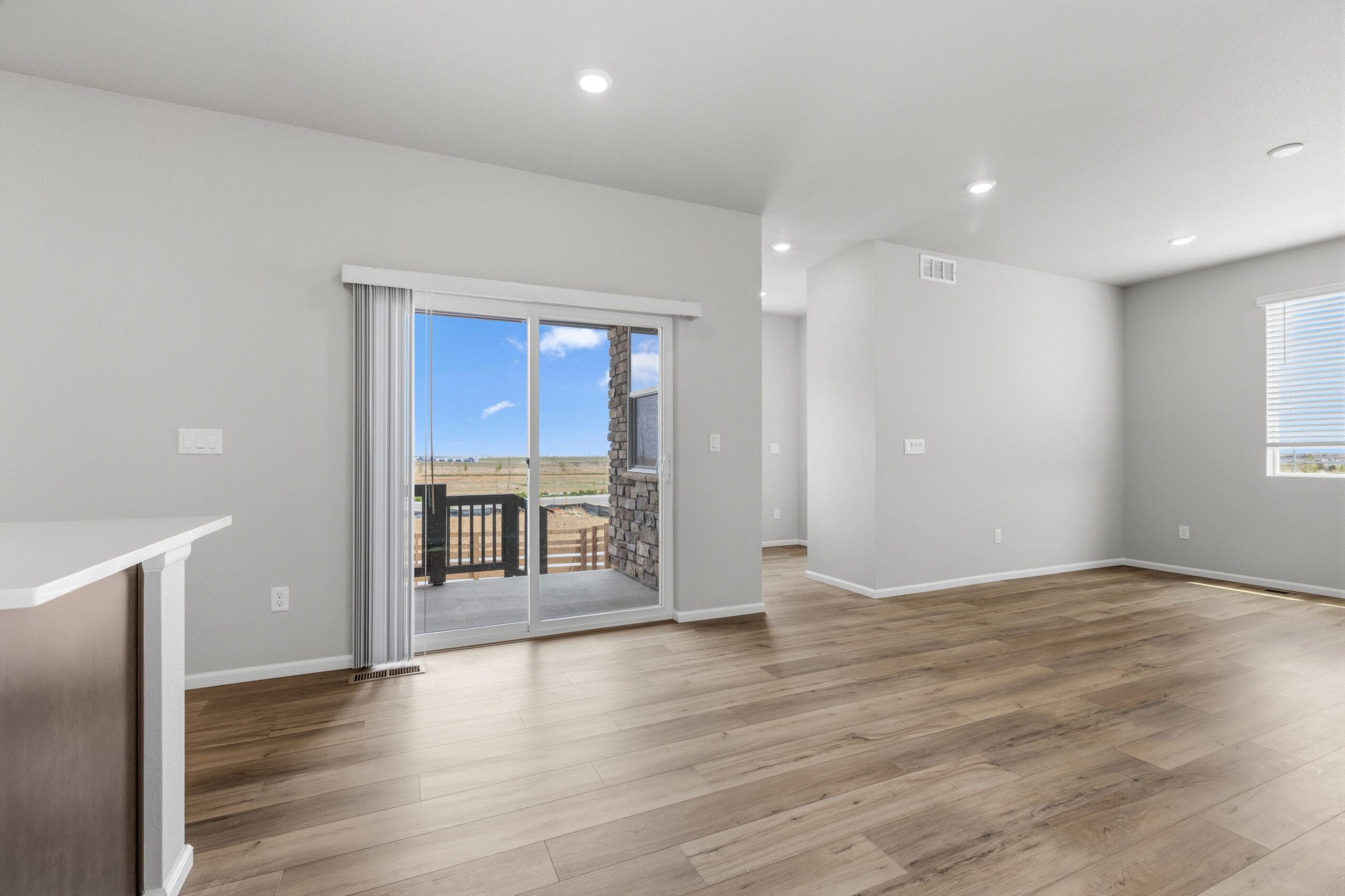 5483 N. Elk Street (Plan 2216) - floorplan image