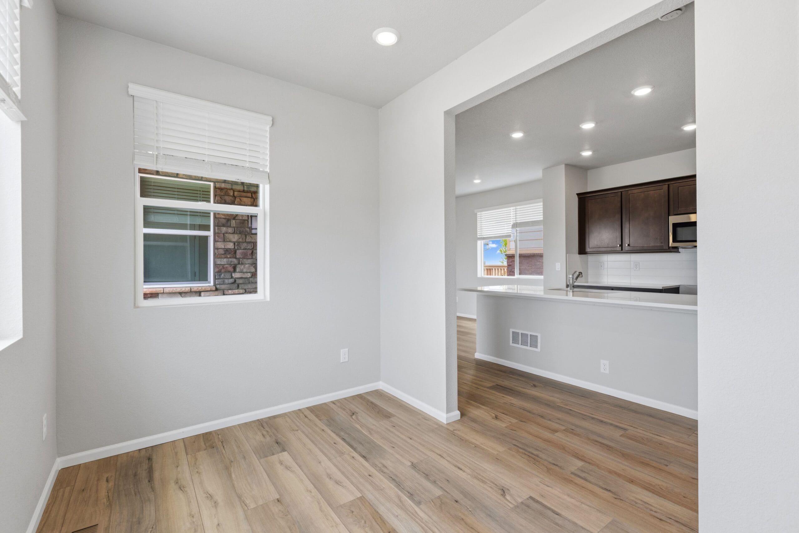 5483 N. Elk Street (Plan 2216) - floorplan image