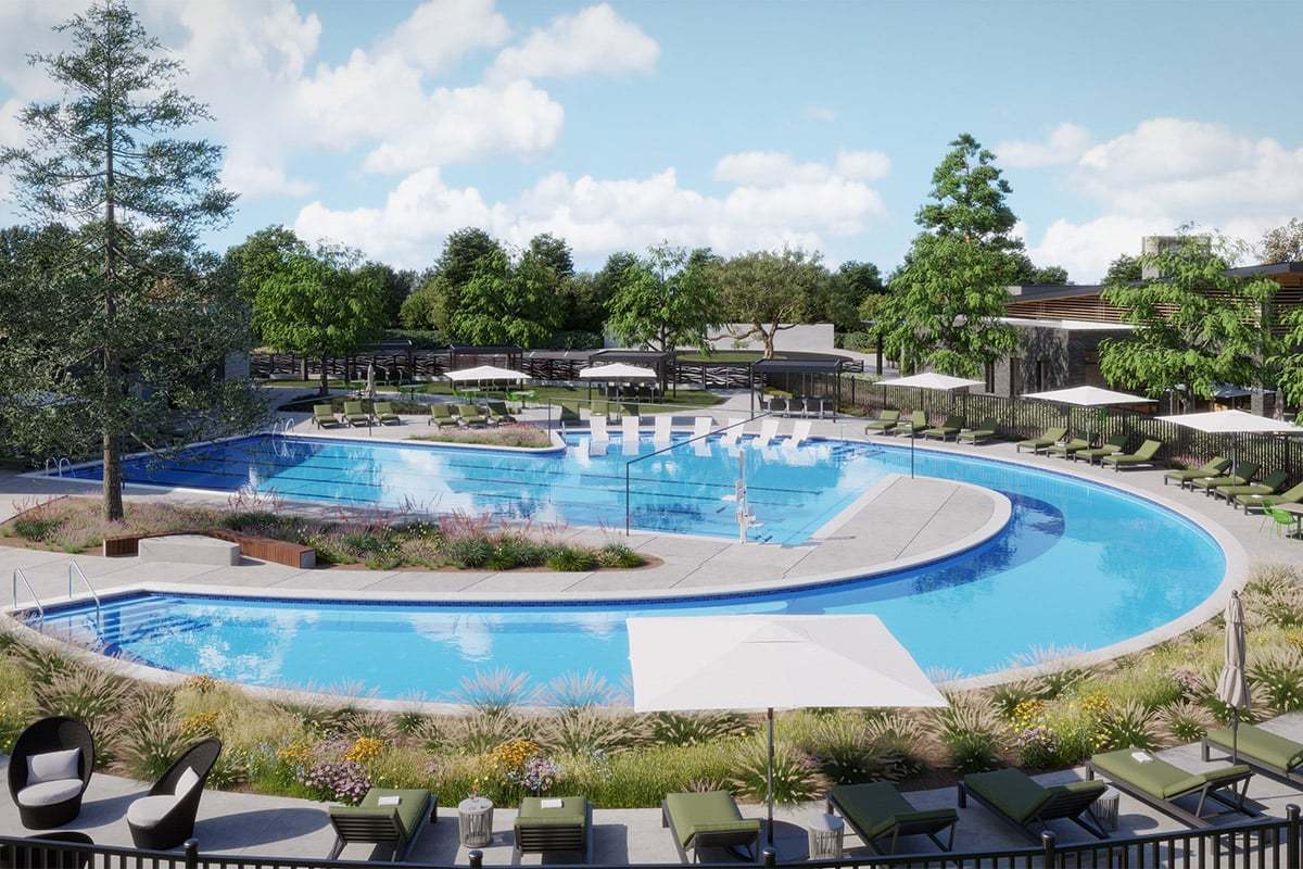 24374 E. 53rd Ave. (Plano 1672, modelo) - imagen del plano