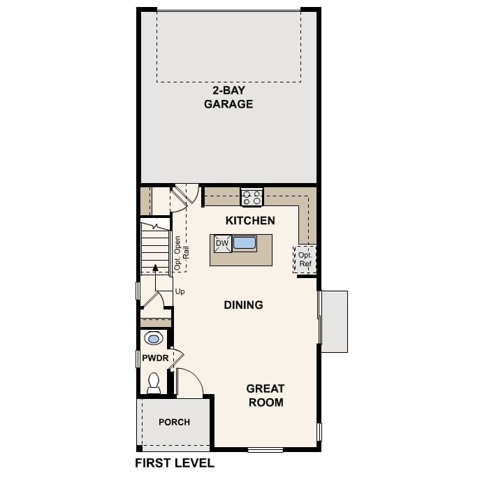 The Winslow | Residence 21325