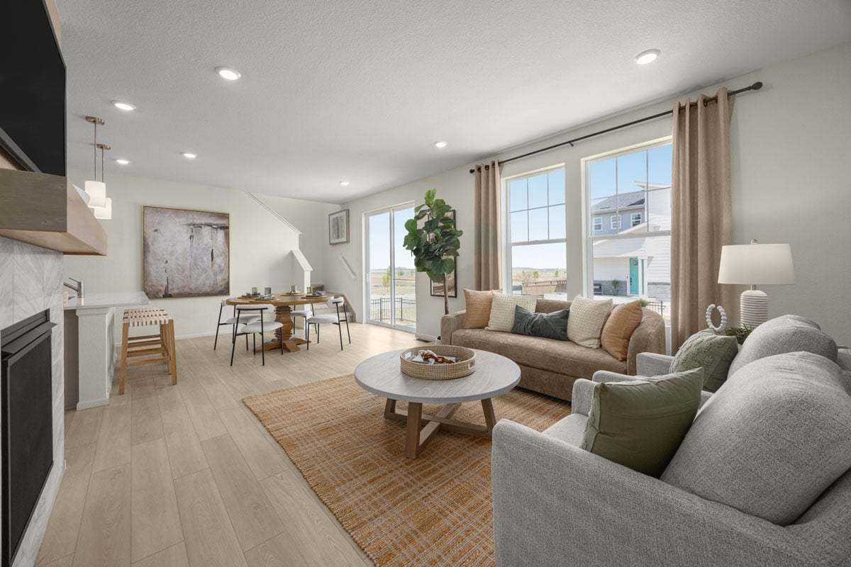 interior photo