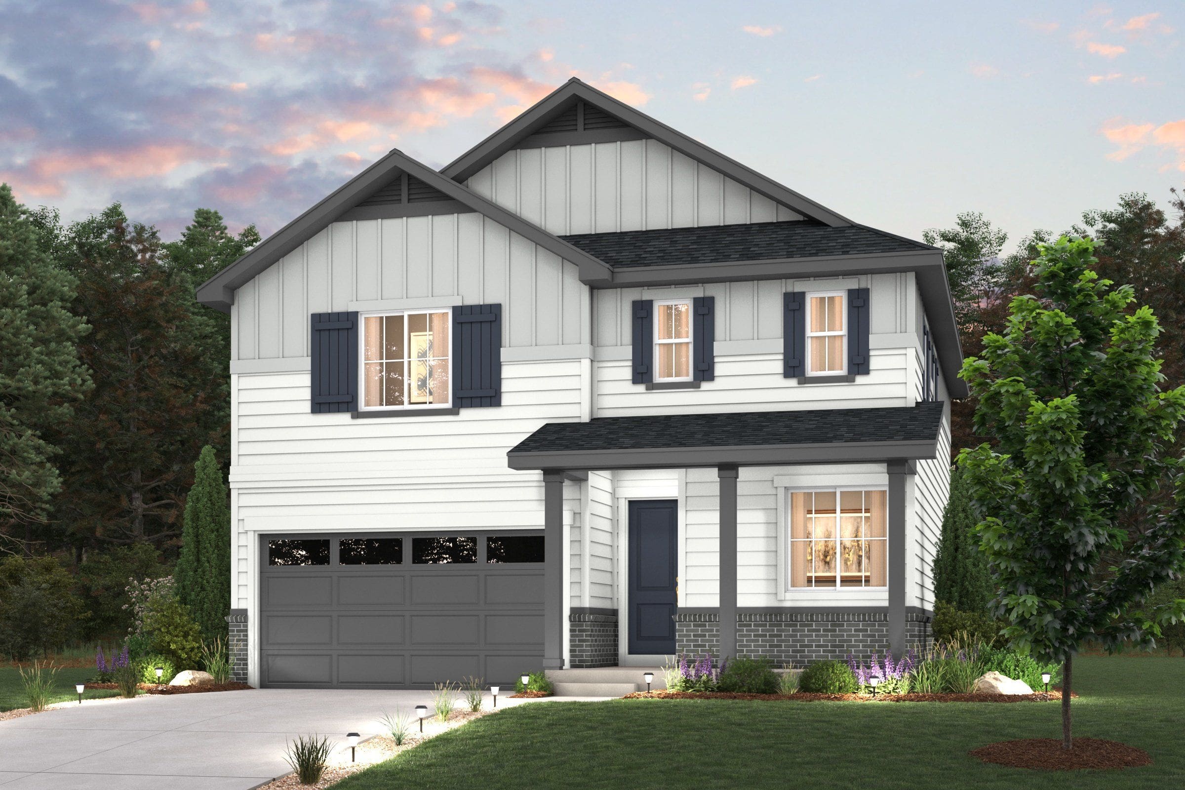 22836 E. 47th Place (Nightingale | Residence 34227)