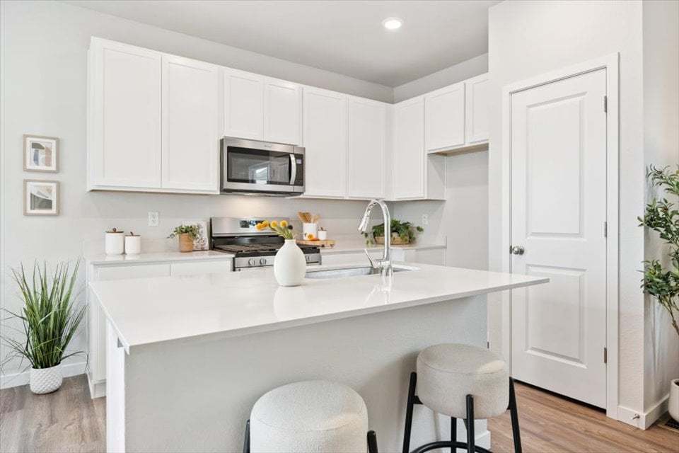 22639 E. 47th Drive (The Edge | Residencia MC211) - imagen del plano de planta