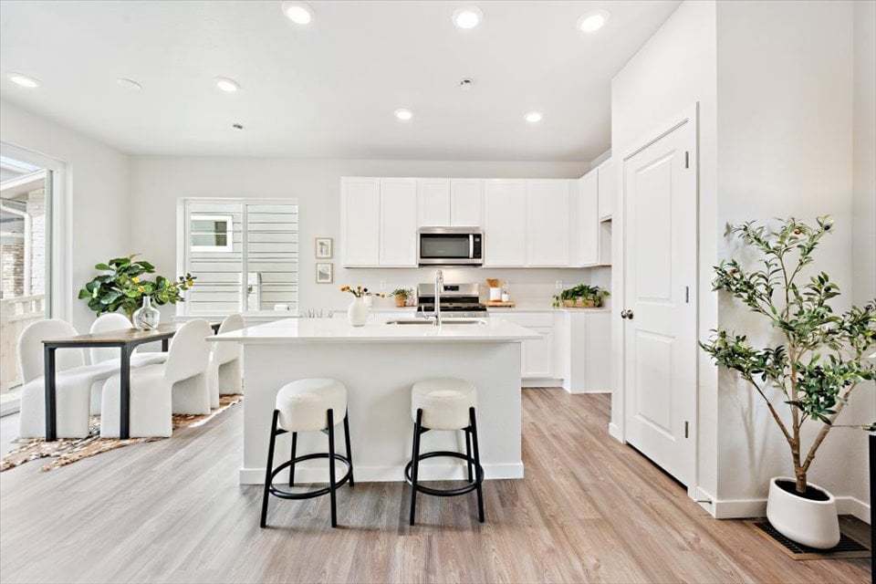 22639 E. 47th Drive (The Edge | Residencia MC211) - imagen del plano de planta