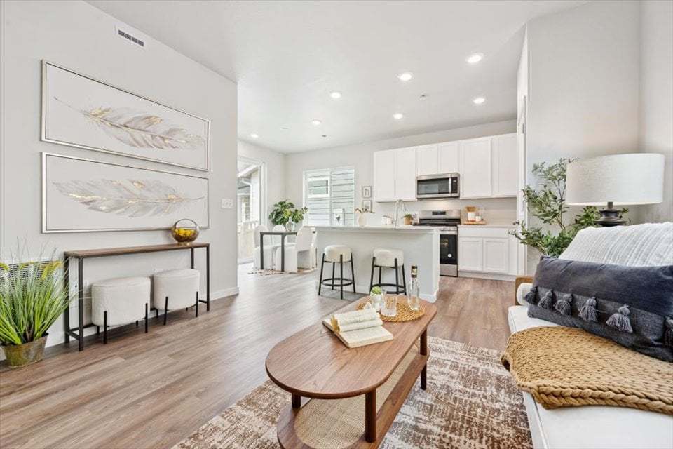 22639 E. 47th Drive (The Edge | Residencia MC211) - imagen del plano de planta