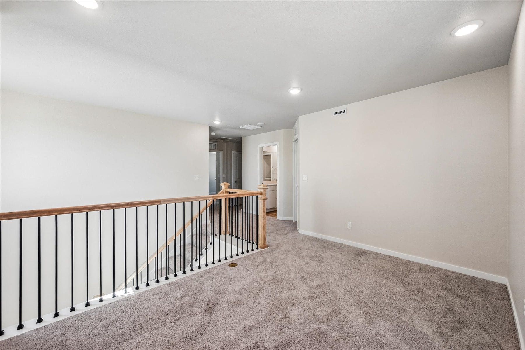 22706 E. 47th Place (The Langston | Residence 350) - floorplan image