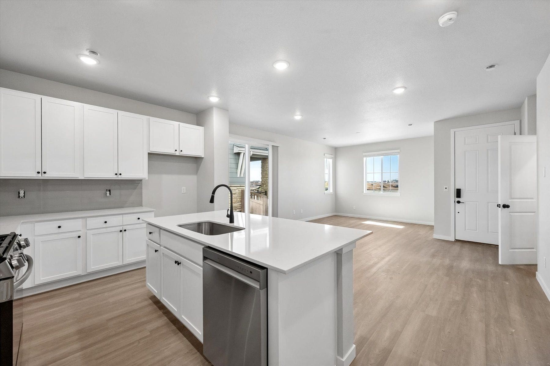 22695 E. 47th Avenue (The Winslow | Residence 21325) - floorplan image