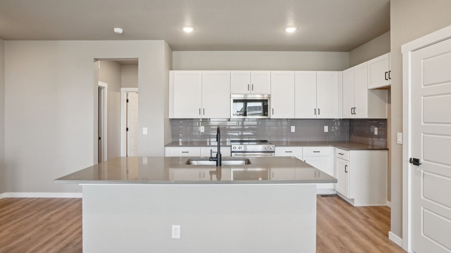 interior photo