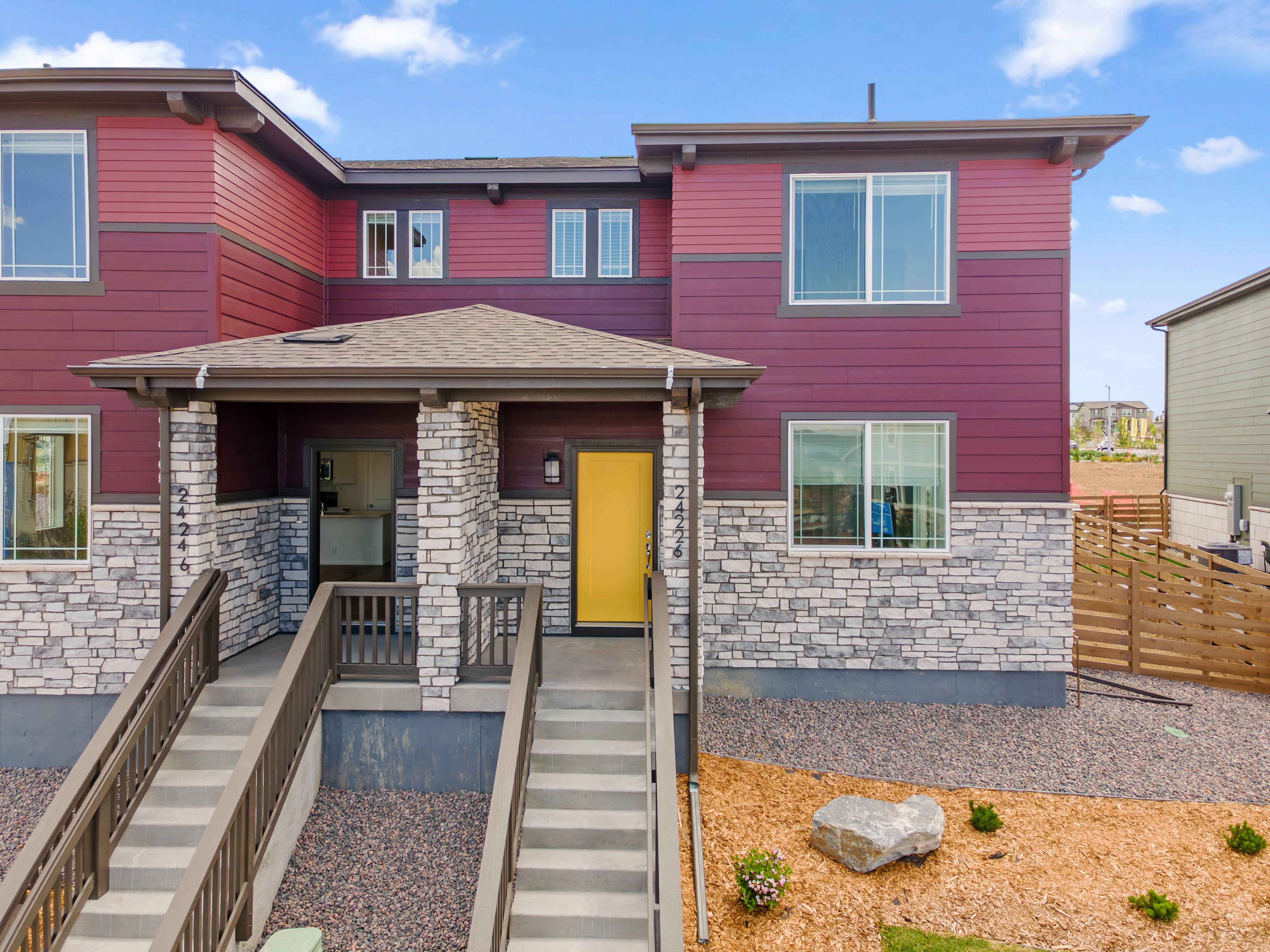24226 E. 53rd Drive (Plano 2212)