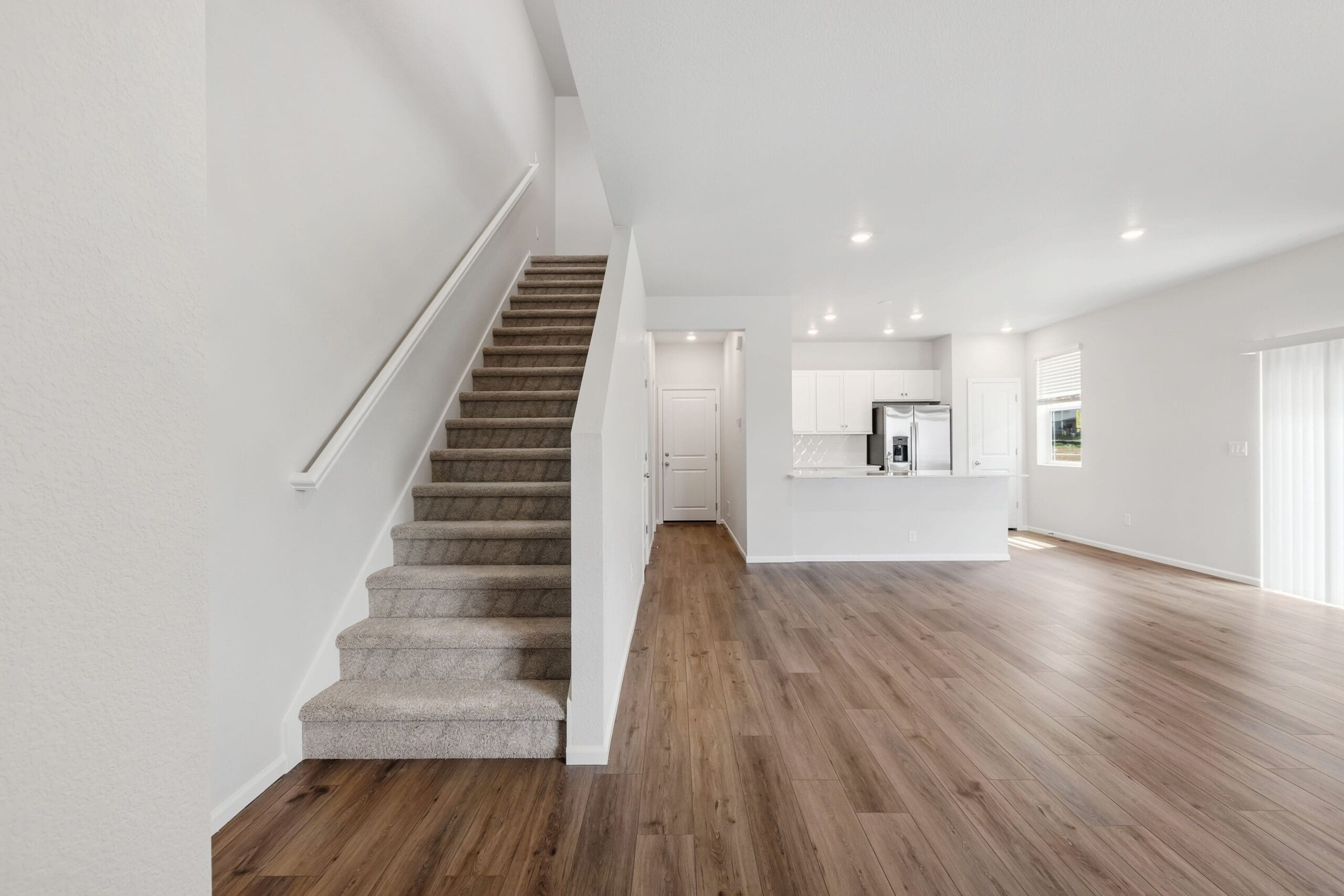 24226 E. 53rd Drive (Plan 2212) - floorplan image