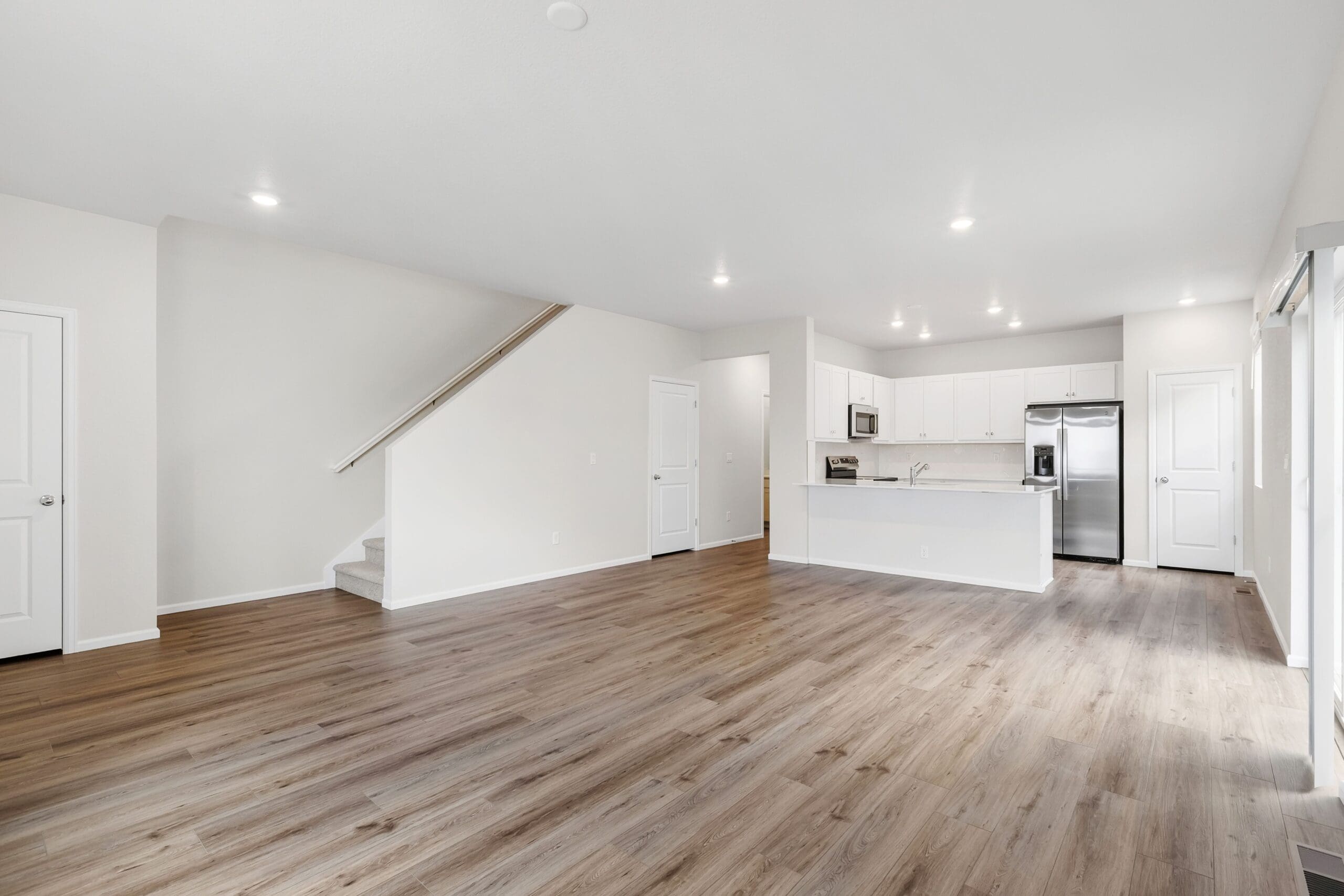 24226 E. 53rd Drive (Plan 2212) - floorplan image