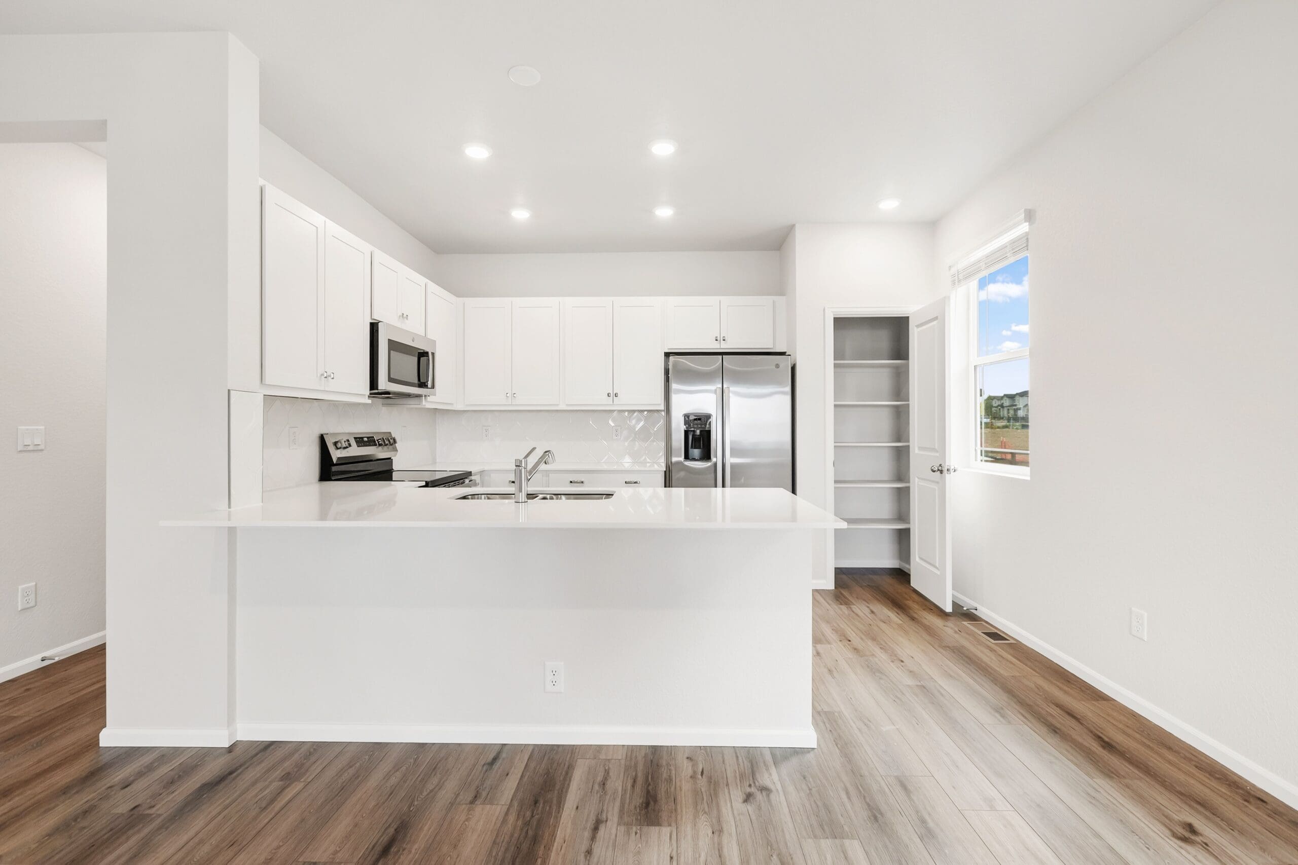 24226 E. 53rd Drive (Plan 2212) - floorplan image