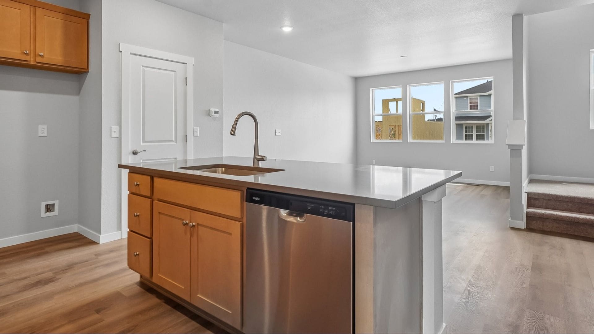 24161 E 54th Place (Crestone) - floorplan image