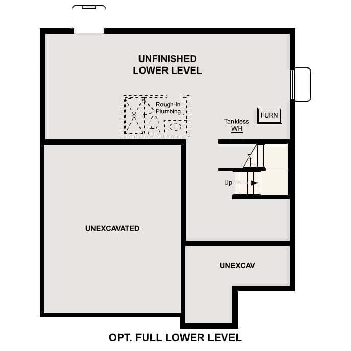 Jay | Residence 34222 - floorplan image