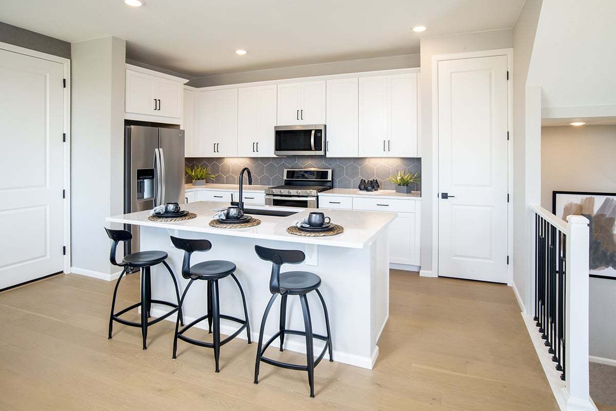 interior photo