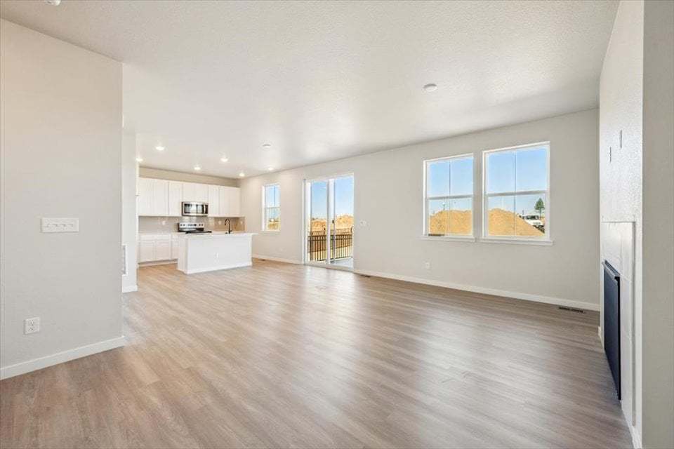 interior photo