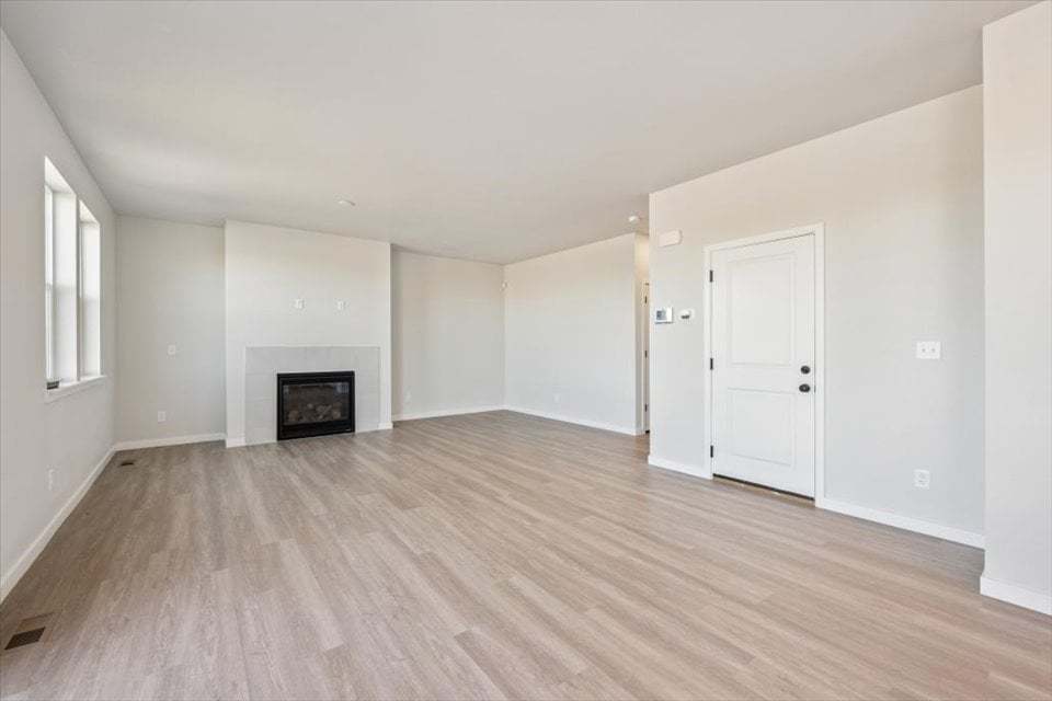 22687 E. 47th Place (Lanner | Residencia 34225) - imagen del plano de planta