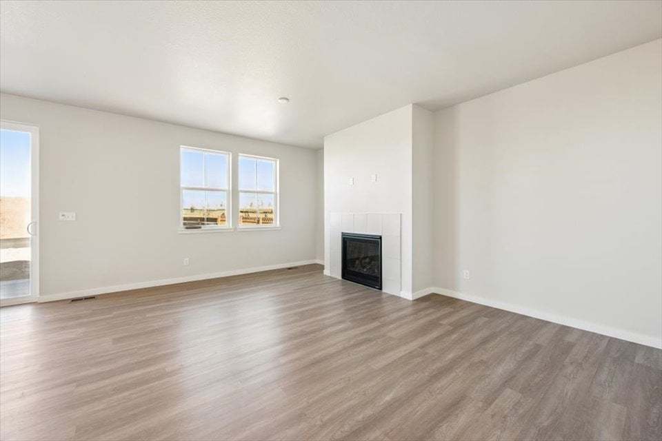 22687 E. 47th Place (Lanner | Residencia 34225) - imagen del plano de planta