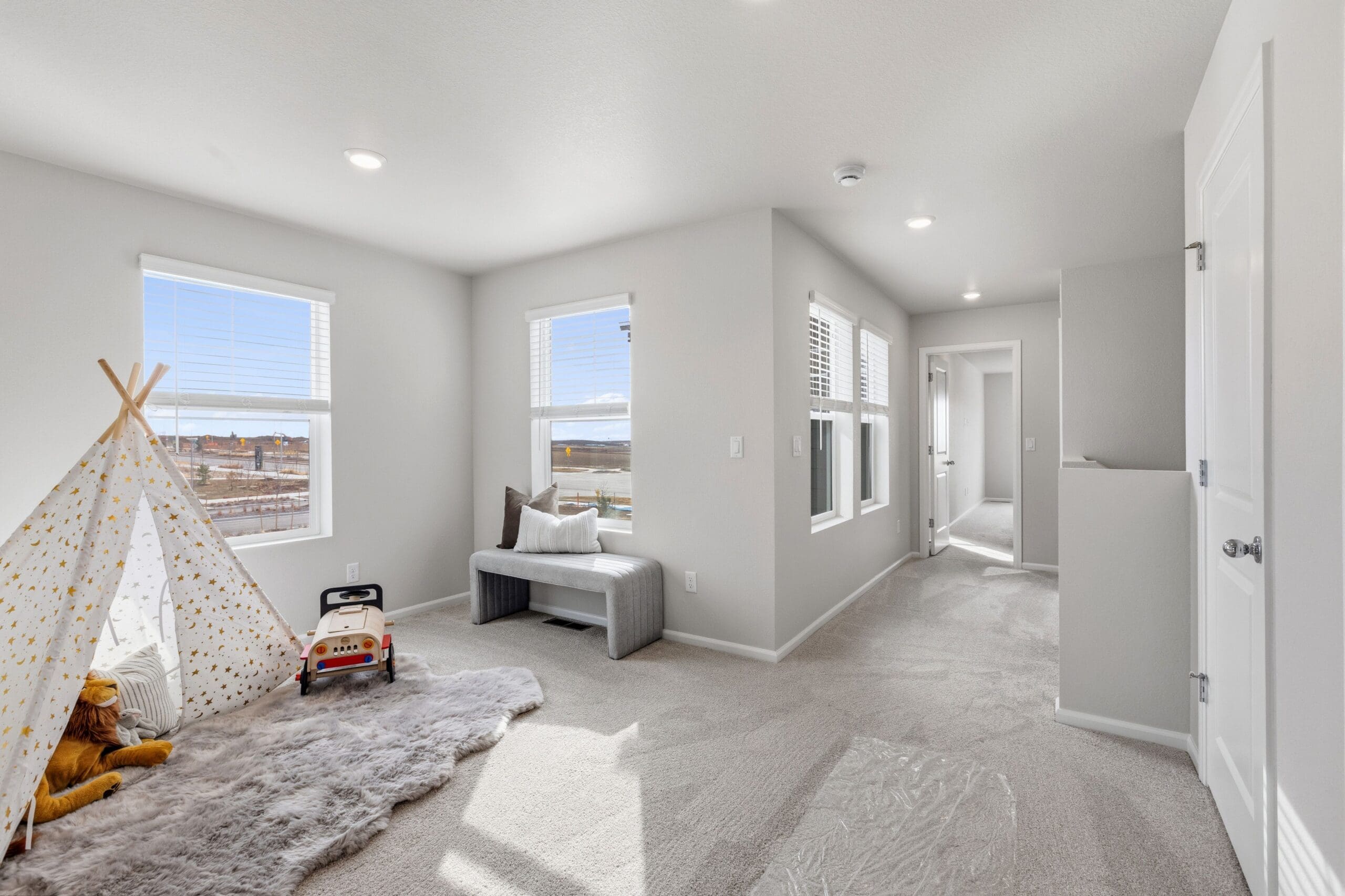 5422 N. Denali Boulevard (Plan 2214) - floorplan image