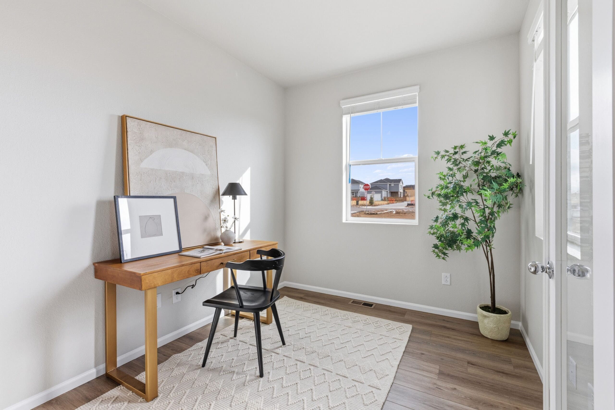 interior photo