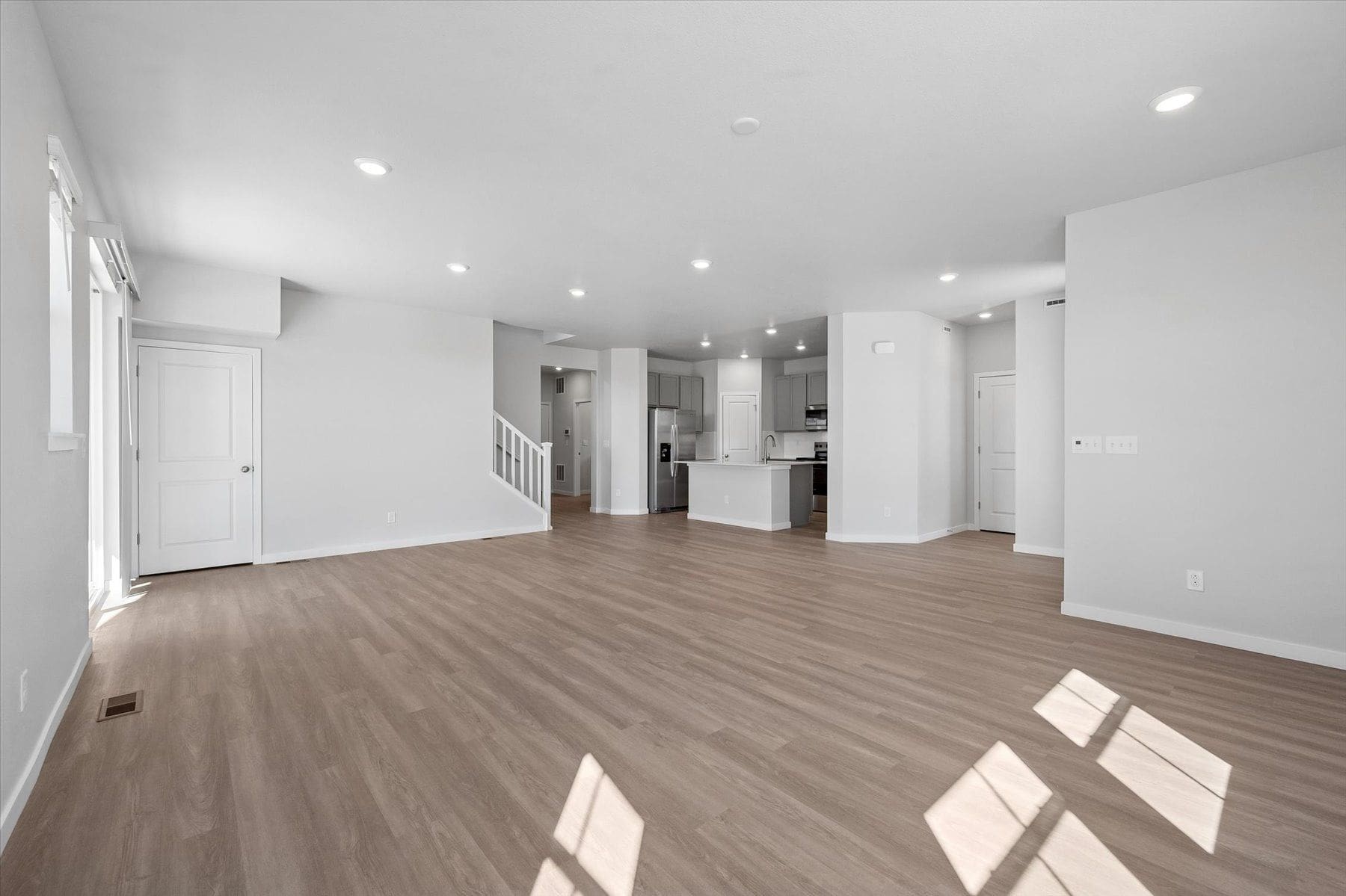 4709 N. Valdai Court (The Madison | Residence 330) - floorplan image