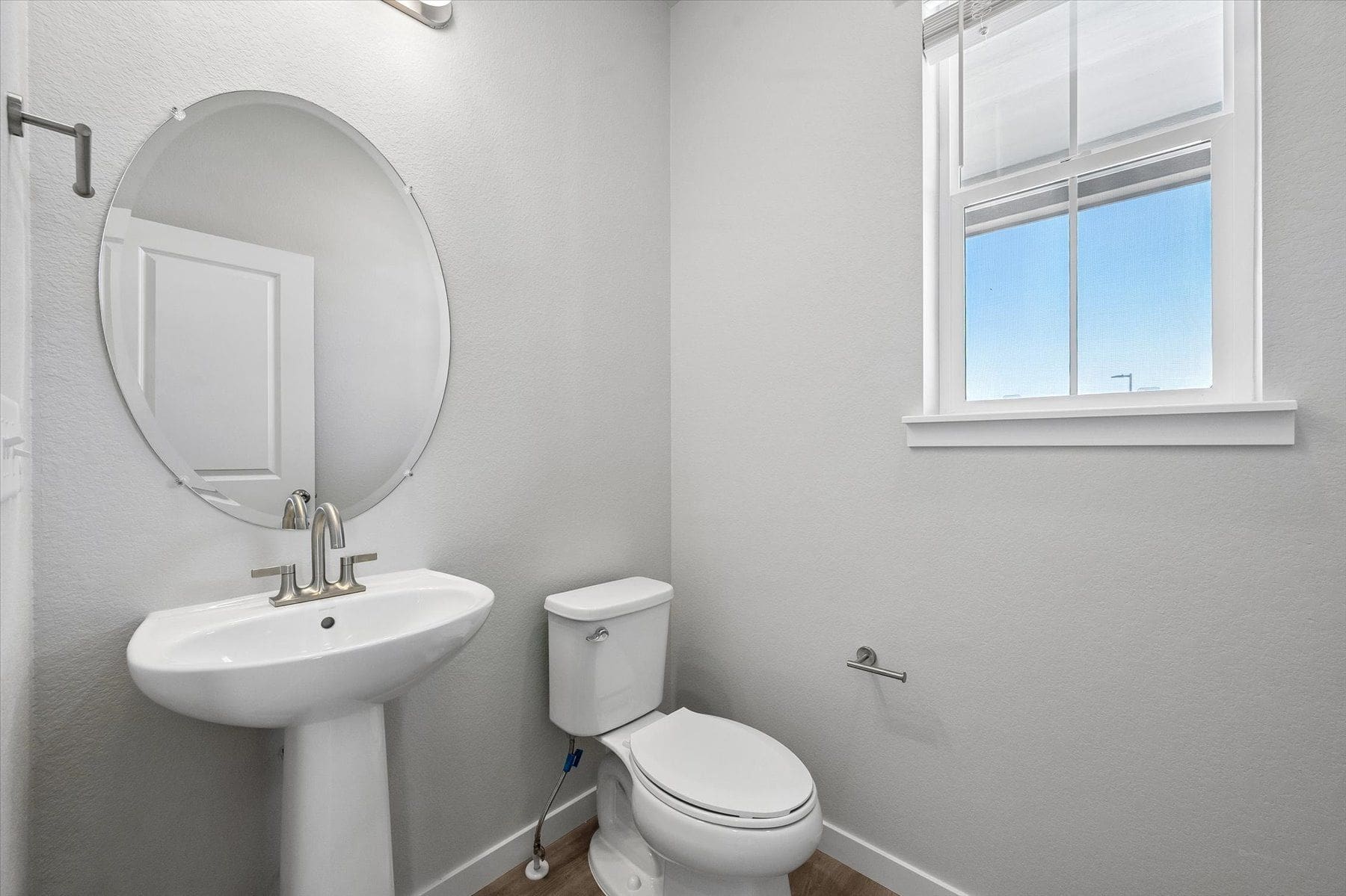 4709 N. Valdai Court (The Madison | Residence 330) - floorplan image