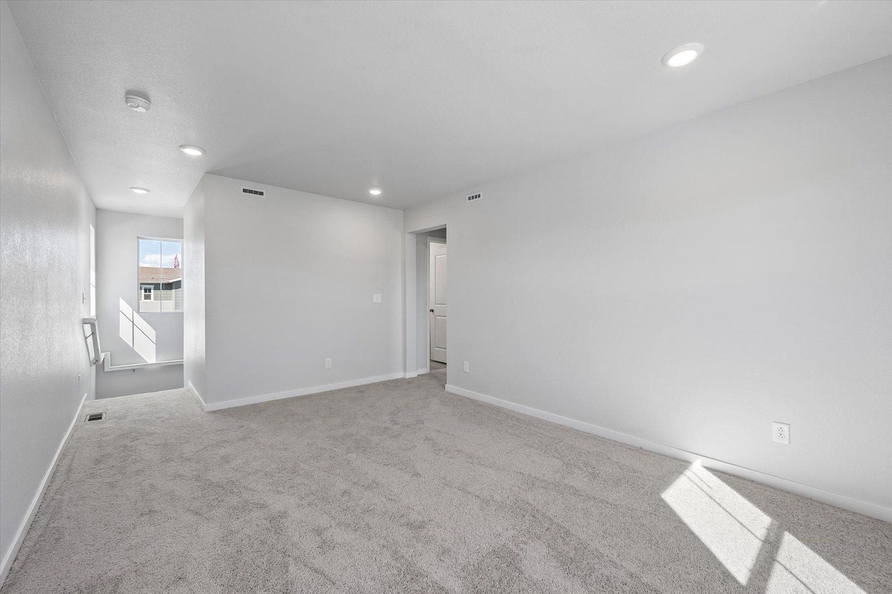 4709 N. Valdai Court (The Madison | Residence 330) - floorplan image