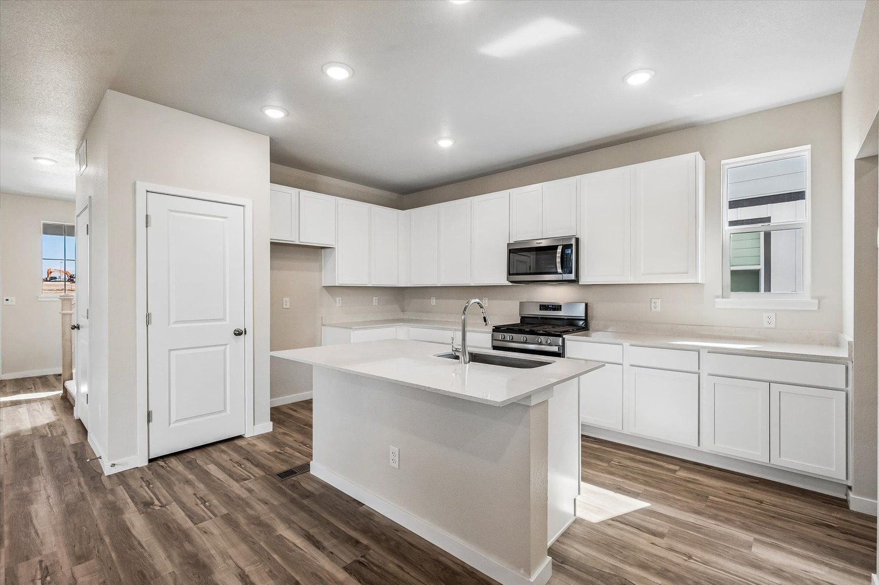 22706 E. 47th Place (The Langston | Residence 350) - floorplan image