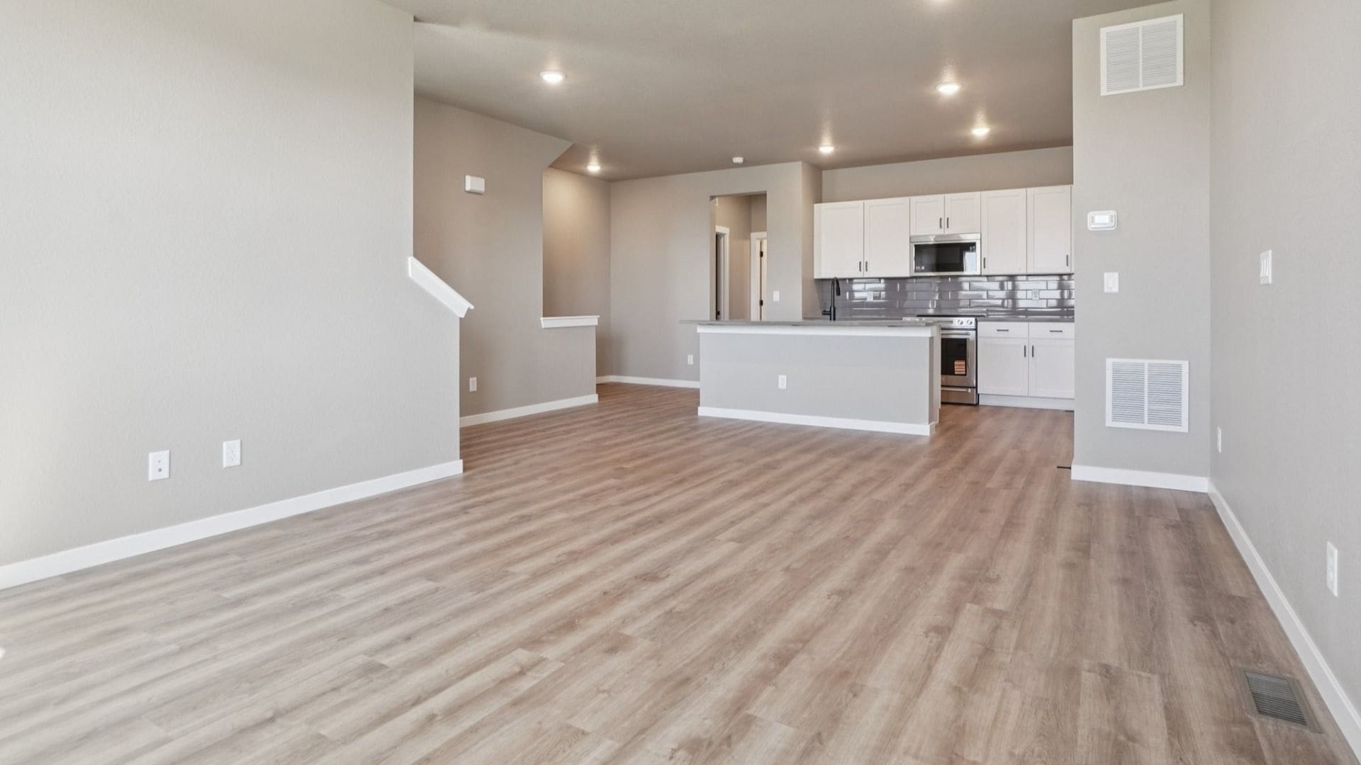 5423 N. Eaton Park Way (Crestone) - floorplan image