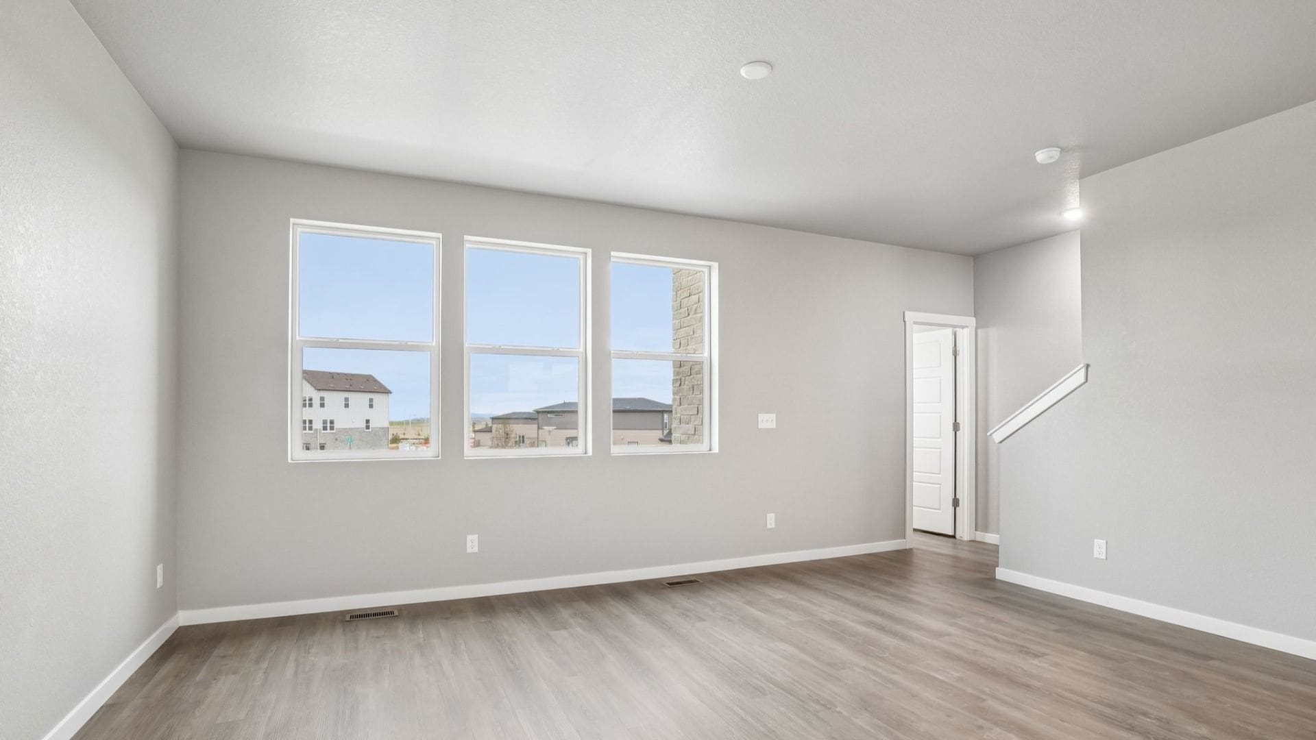 5431 N. Eaton Park Way (Elbert) - floorplan image