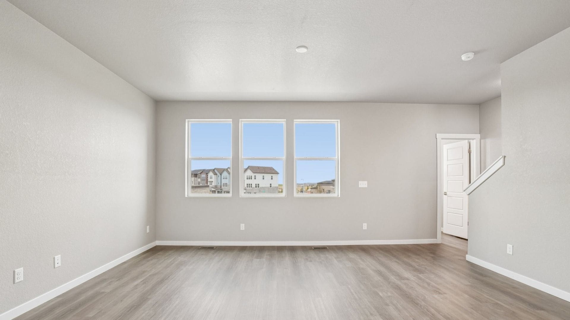 5431 N. Eaton Park Way (Elbert) - floorplan image