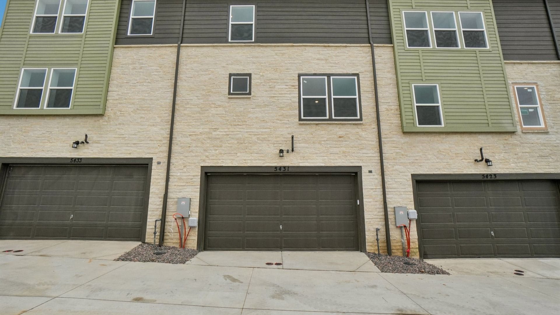 5431 N. Eaton Park Way (Elbert) - floorplan image