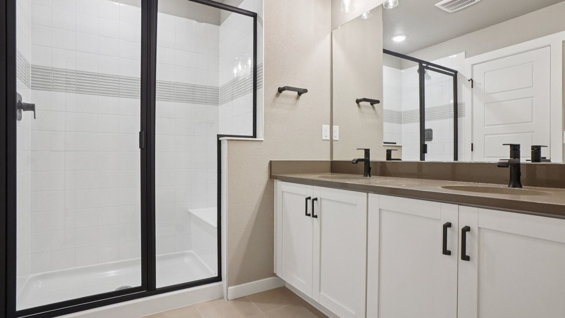 24121 E 54th Place (Crestone) - floorplan image