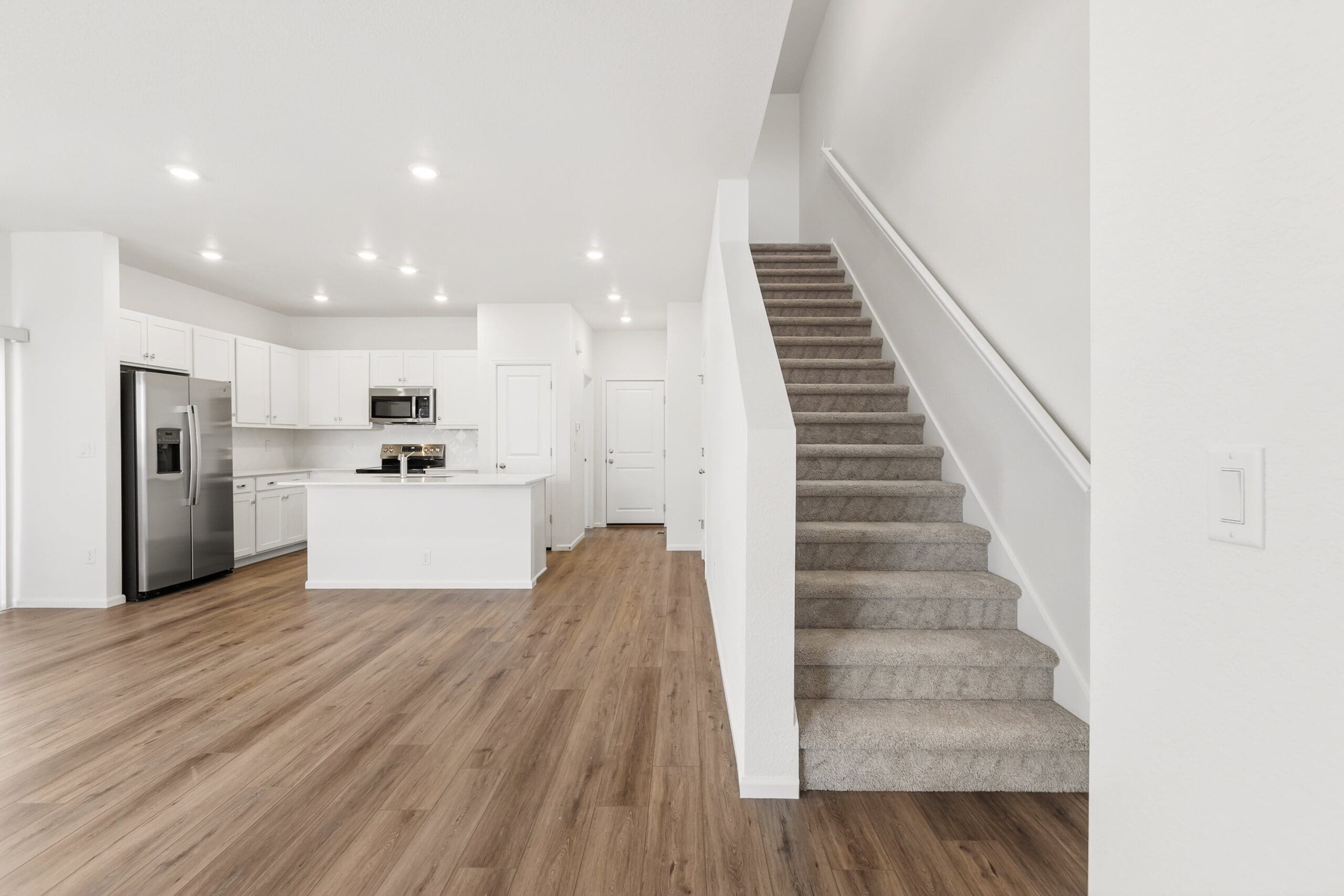 24246 E. 53rd Drive (Plan 2213) - floorplan image