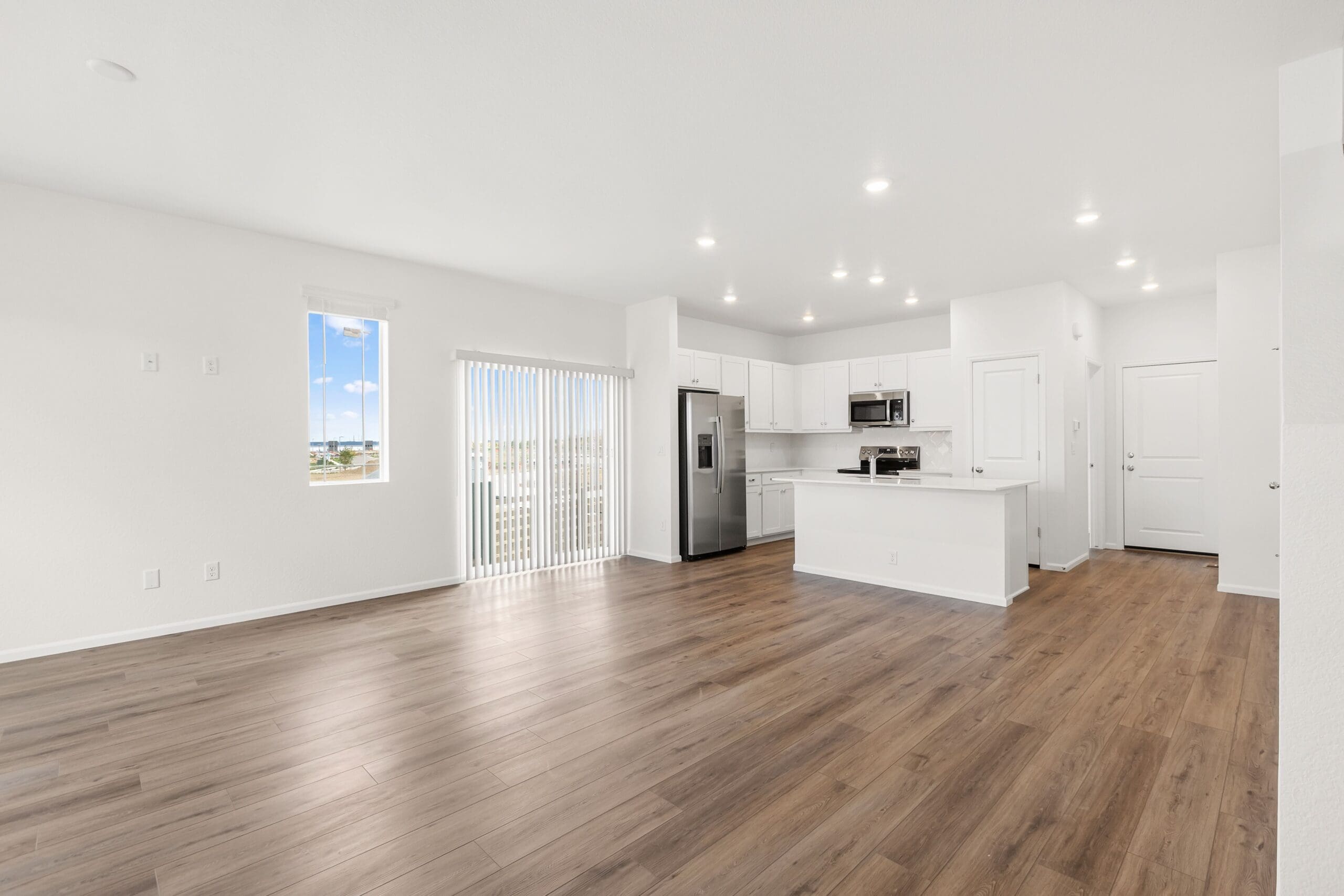 24246 E. 53rd Drive (Plan 2213) - floorplan image
