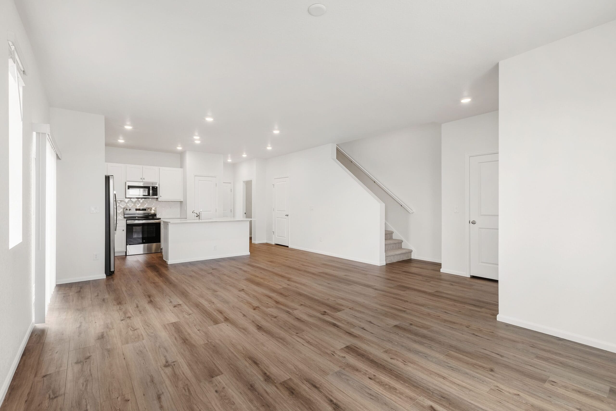24246 E. 53rd Drive (Plan 2213) - floorplan image