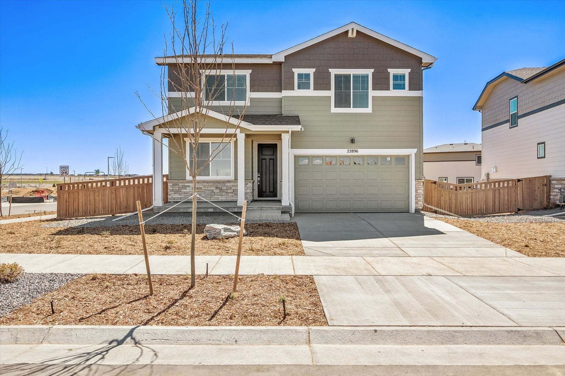 22896 E. 47th Place (Nightingale | Residence 34227)