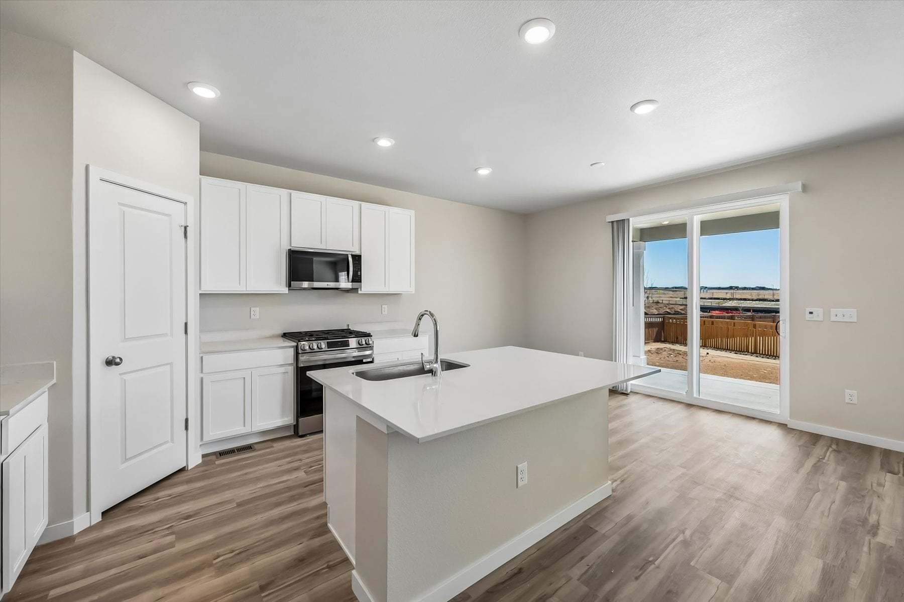 22896 E. 47th Place (Nightingale | Residence 34227) - floorplan image