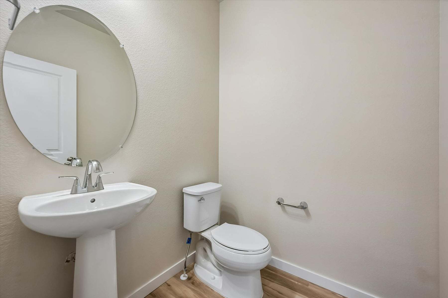 interior photo