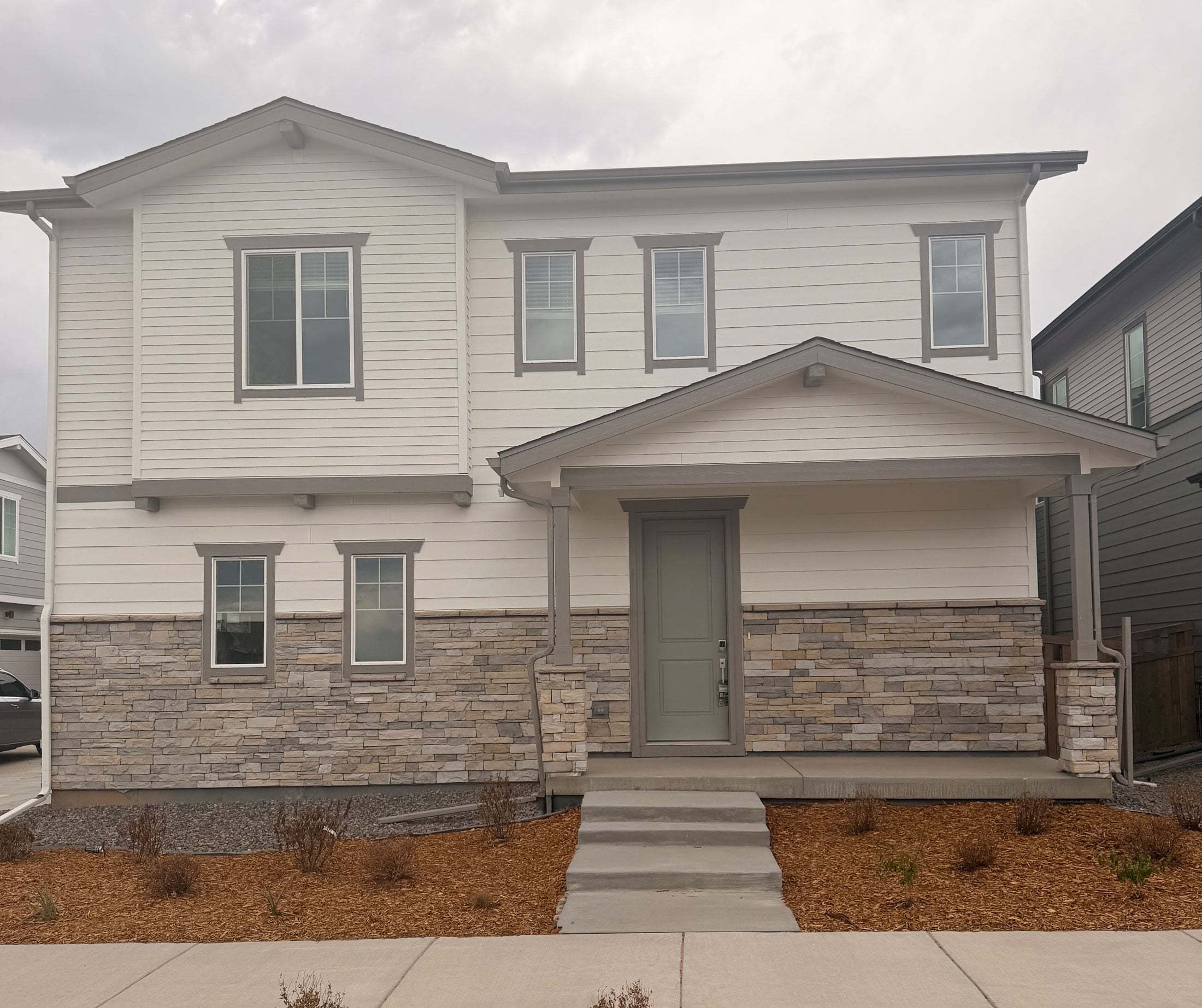 22679 E. 47th Drive (The Edge | Residence MC211)