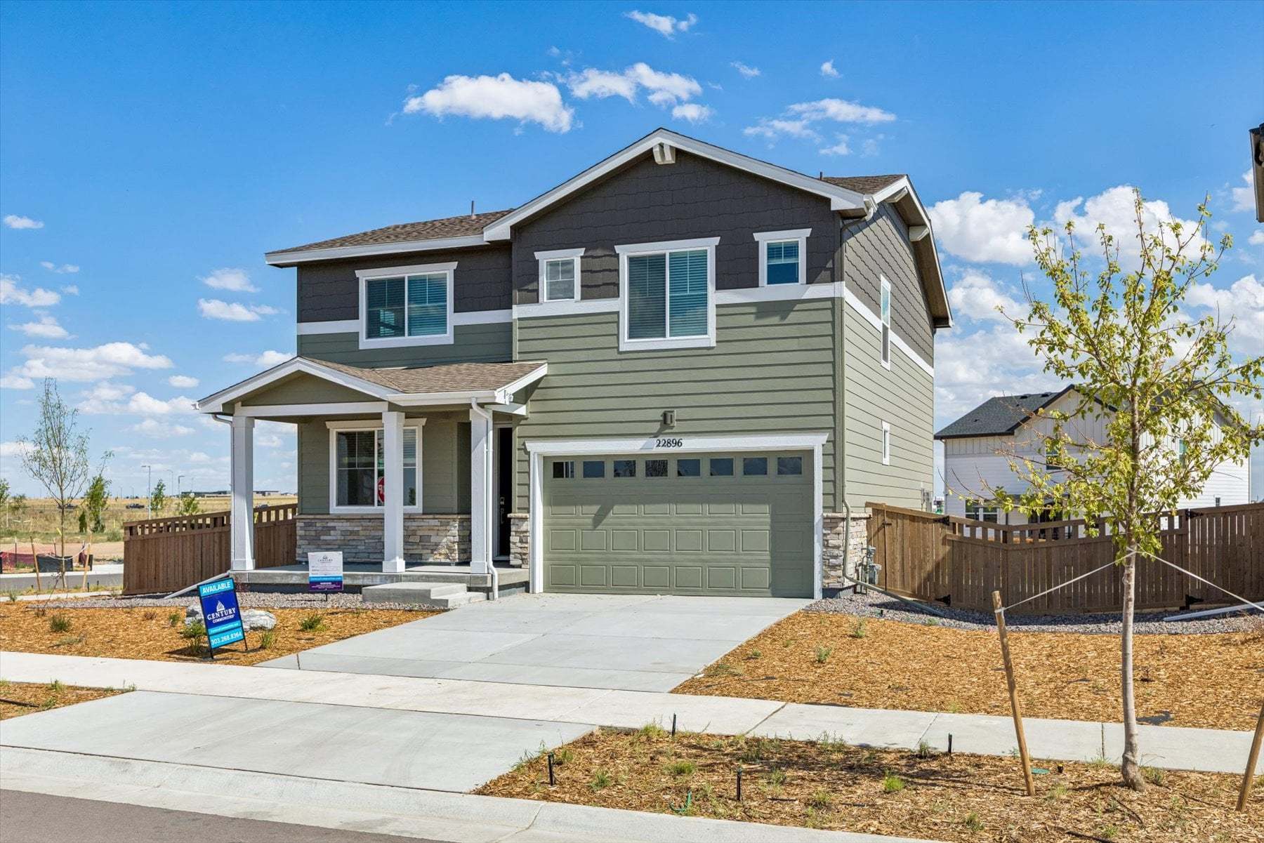 22796 E. 47th Place (Nightingale | Residence 34227)