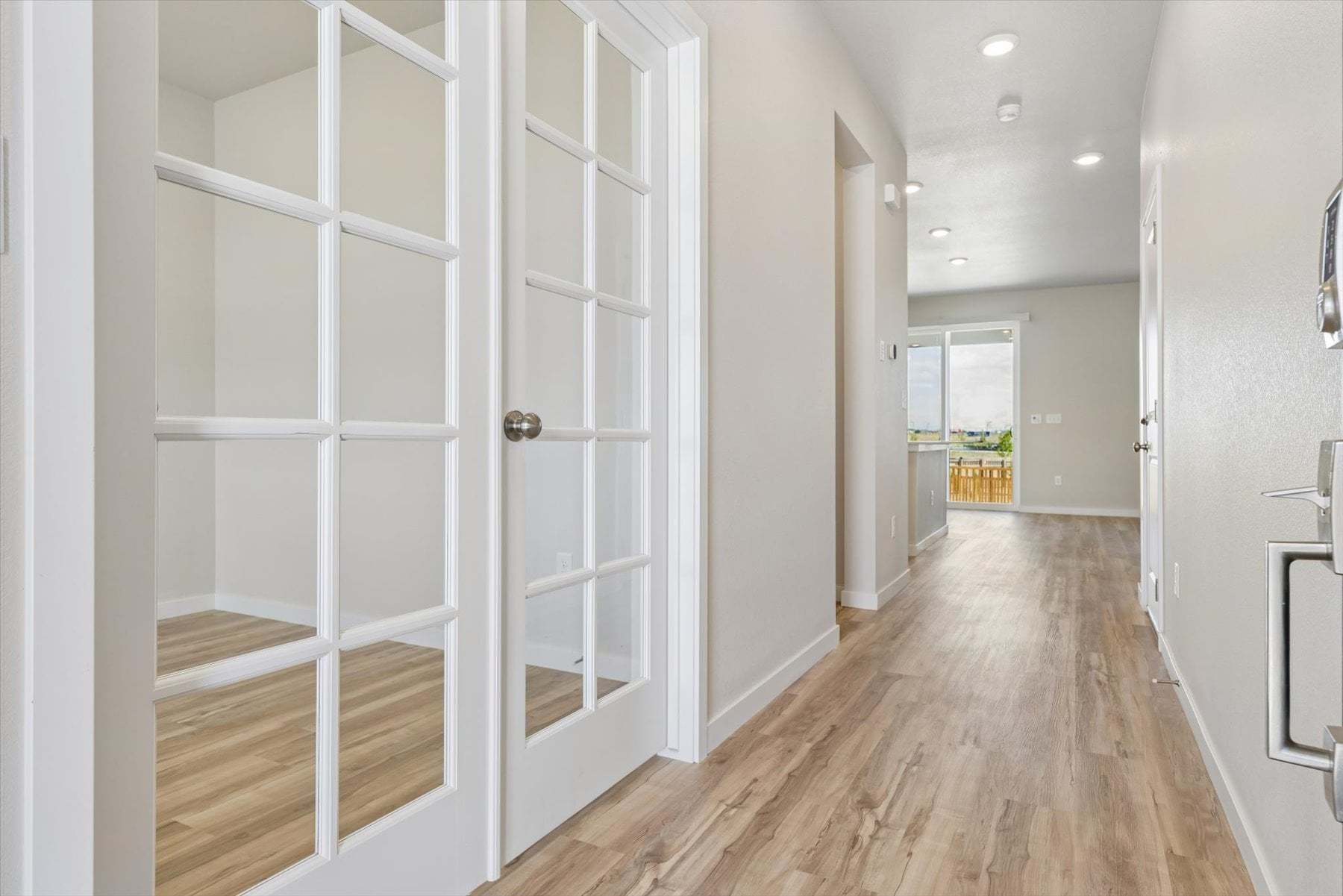interior photo