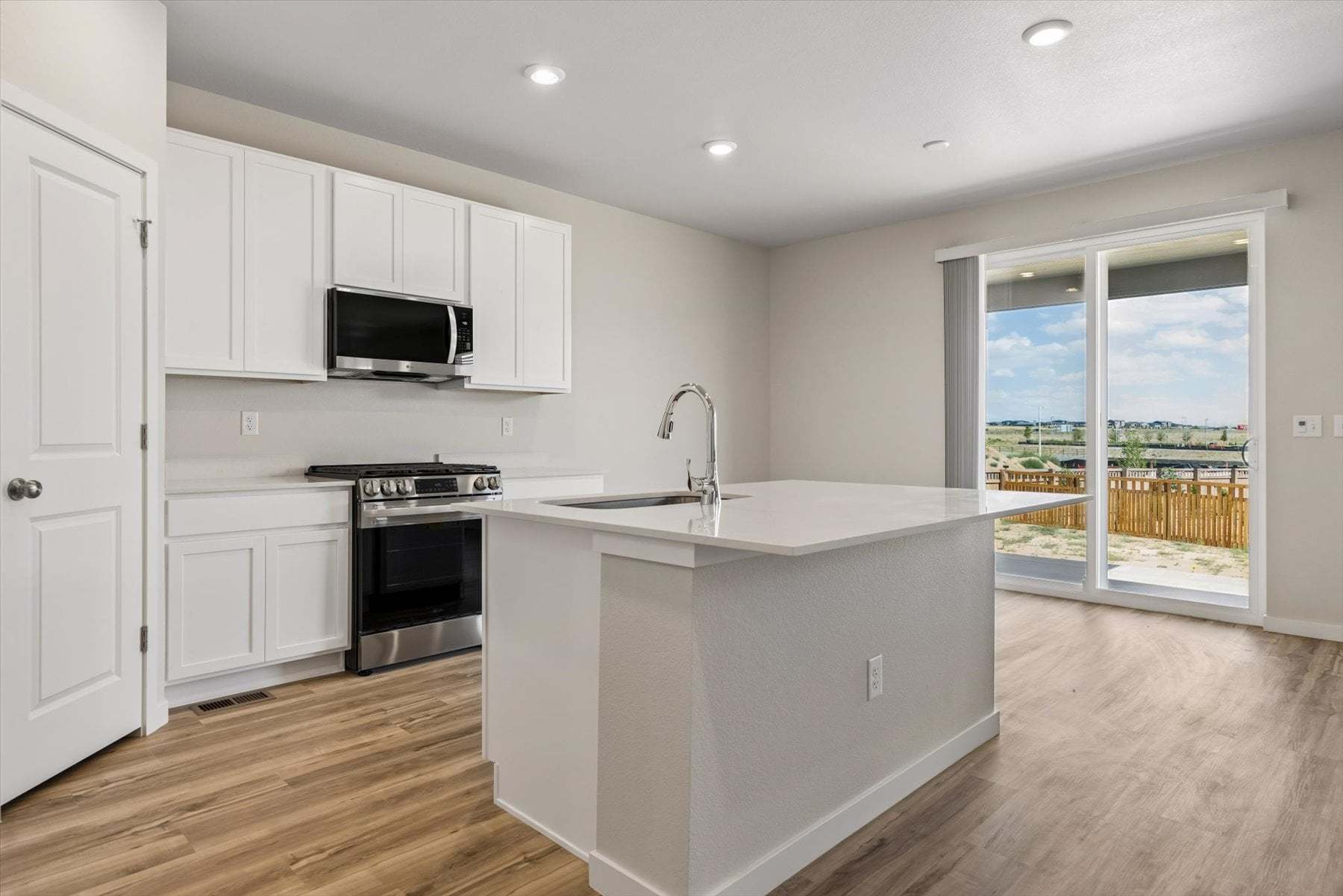 22796 E. 47th Place (Nightingale | Residence 34227) - floorplan image