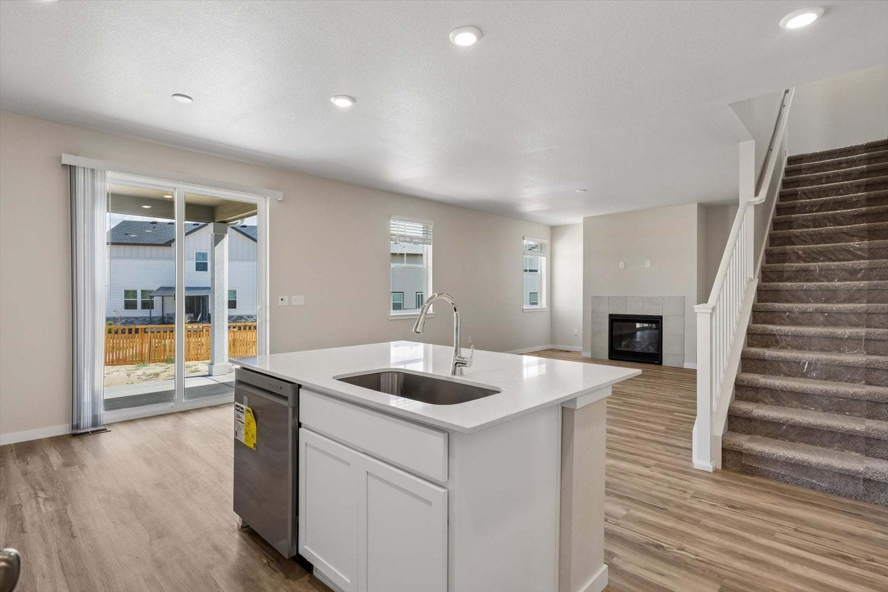 22796 E. 47th Place (Nightingale | Residence 34227) - floorplan image