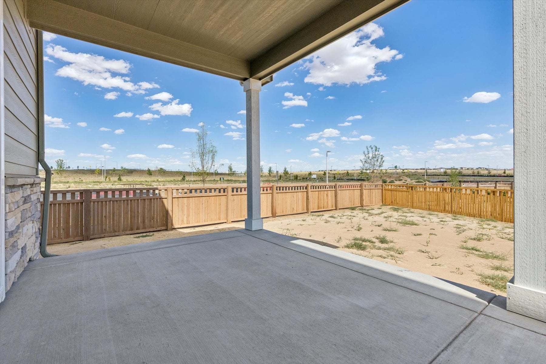 22896 E. 47th Place (Nightingale | Residence 34227) - floorplan image