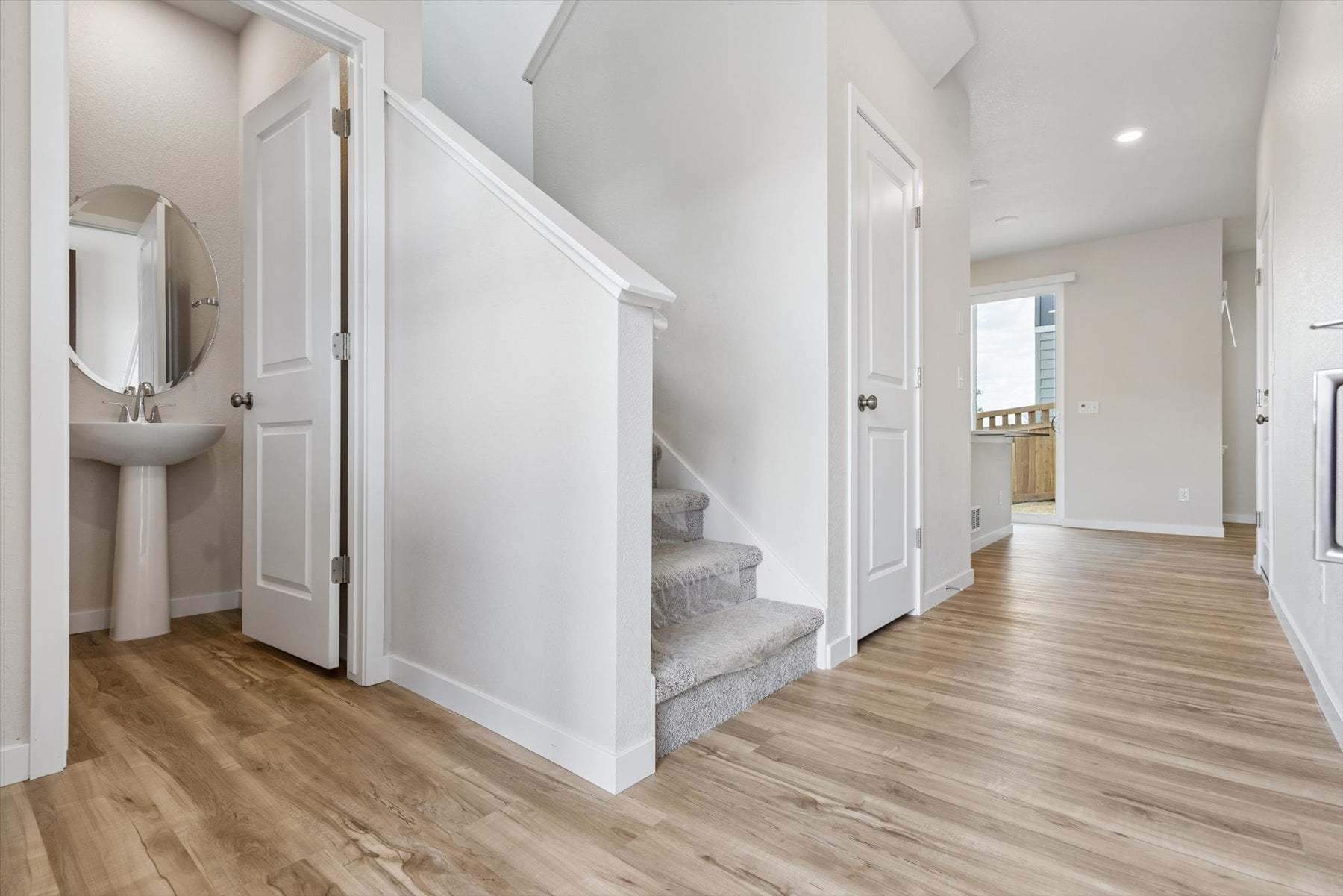 22729 E. 47th Drive (The Element | Residence MC212) - floorplan image