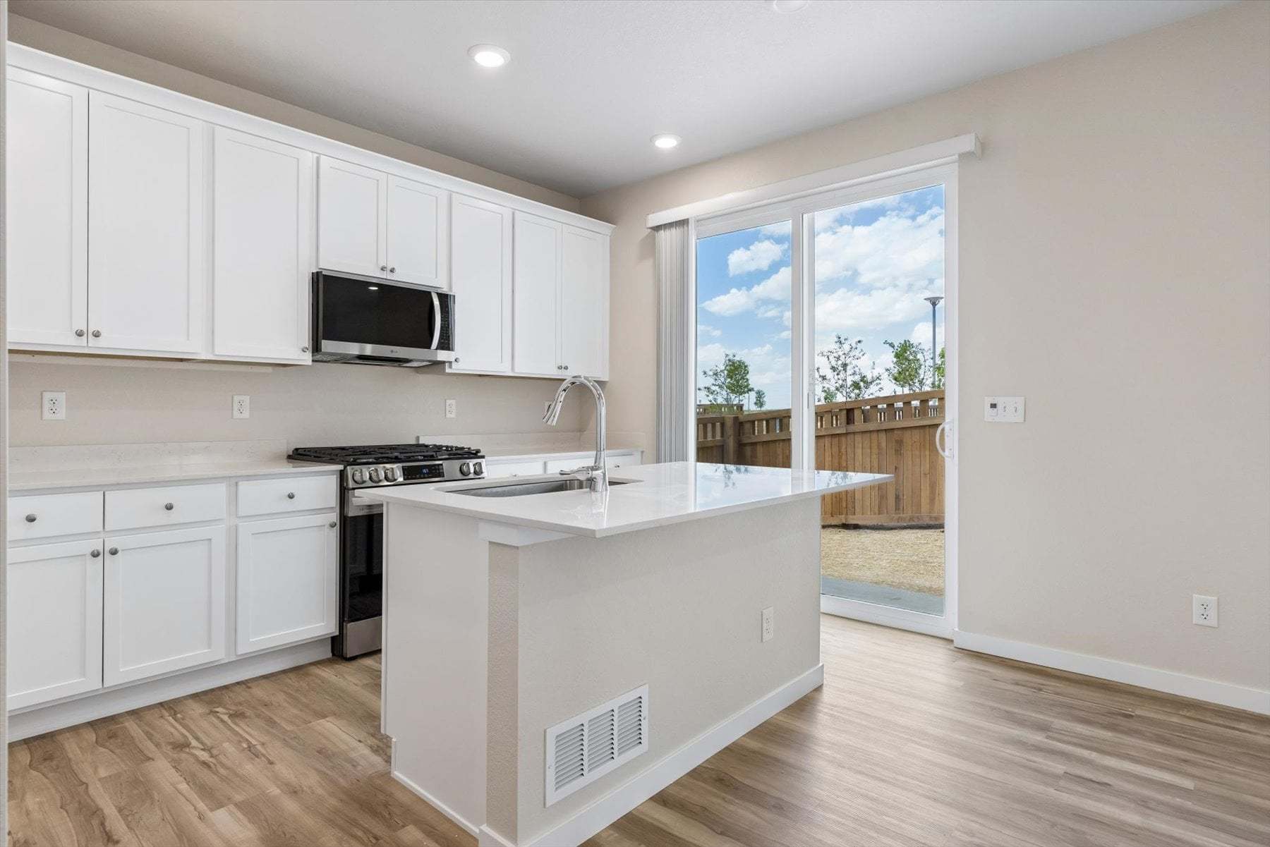 22729 E. 47th Drive (The Element | Residence MC212) - floorplan image